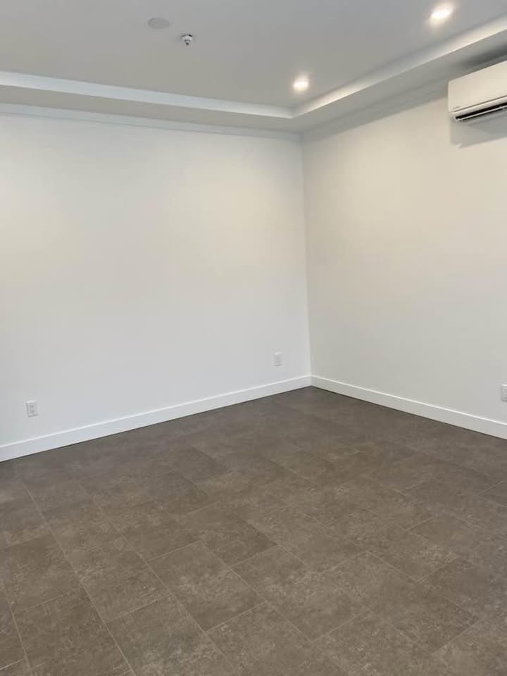 Office 1B — Our largest office